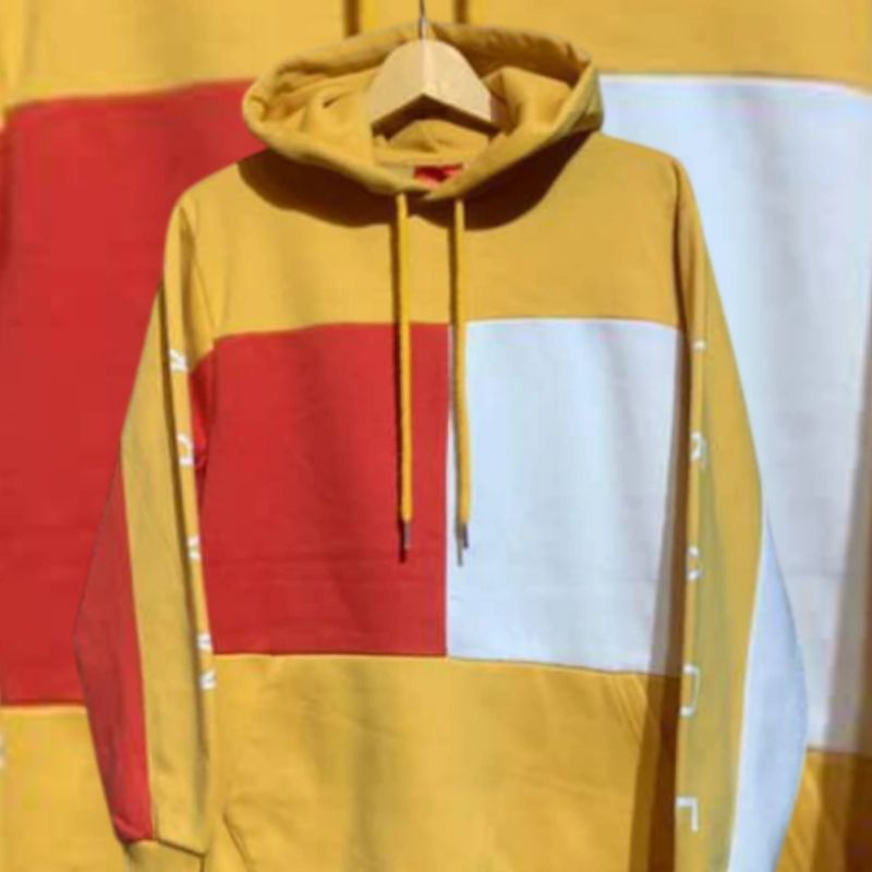 HODIE SUPREME MARK
