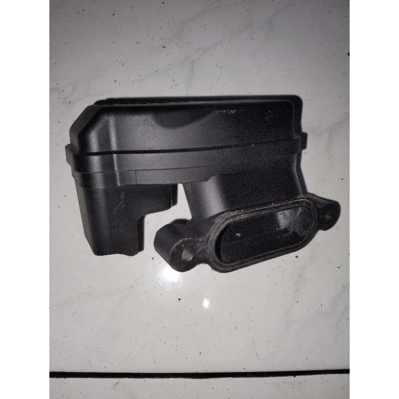 keong cvt Suzuki spin