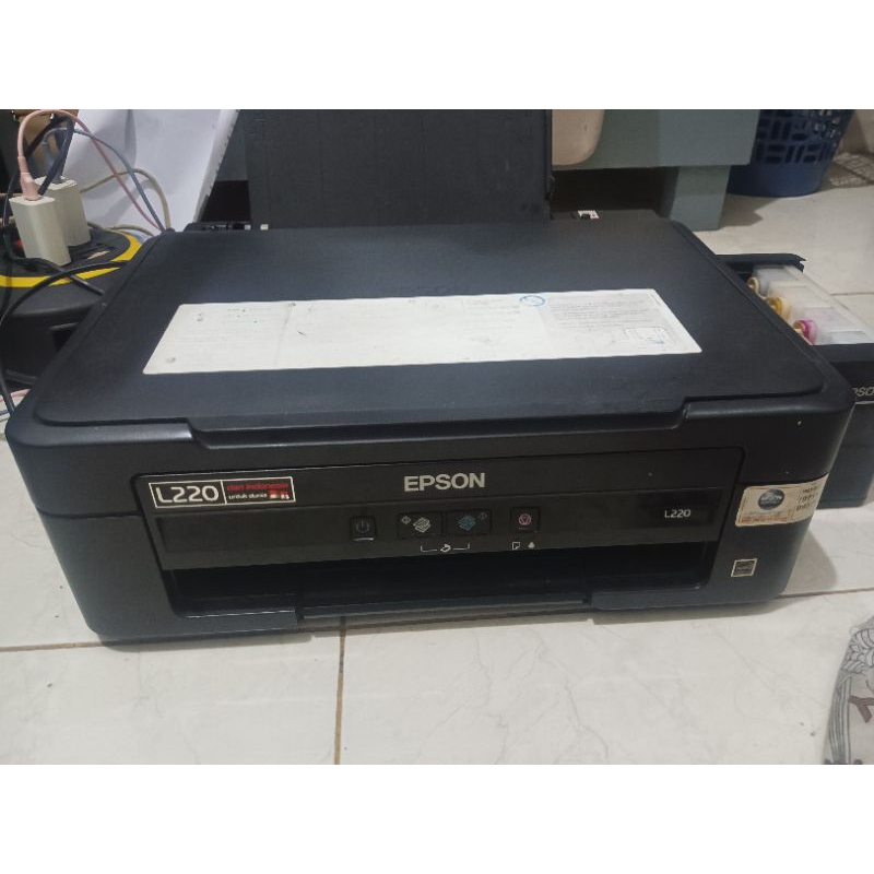 Printer Epson L220
