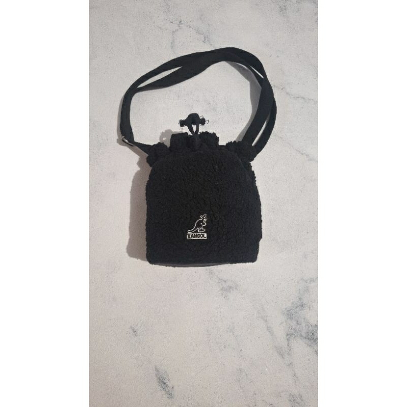 Kangol Serut Sherpa