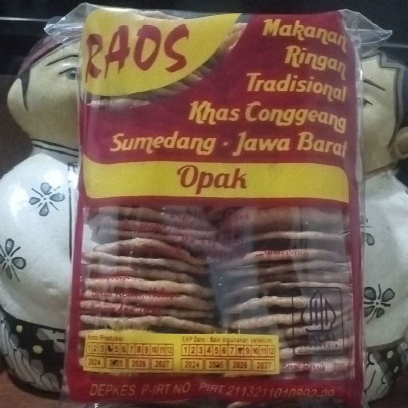 

Opak raos ketan