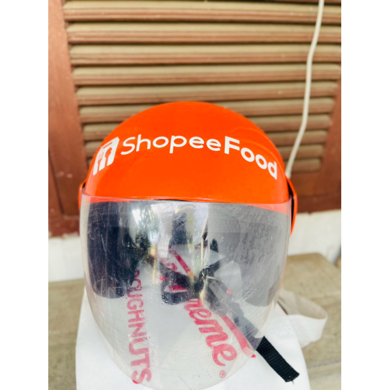 helm shopi food