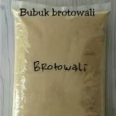

Bubuk Serbuk Brotowali 100 Gram