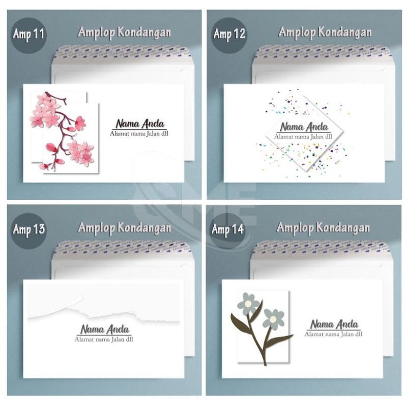 

Amplop kondangan / Amplop sumbangan / Cetak nama amplop / Amplop custum / Amplop Lebaran / Amplop Idul Fitri / Amplop Angpau / Motif 3D