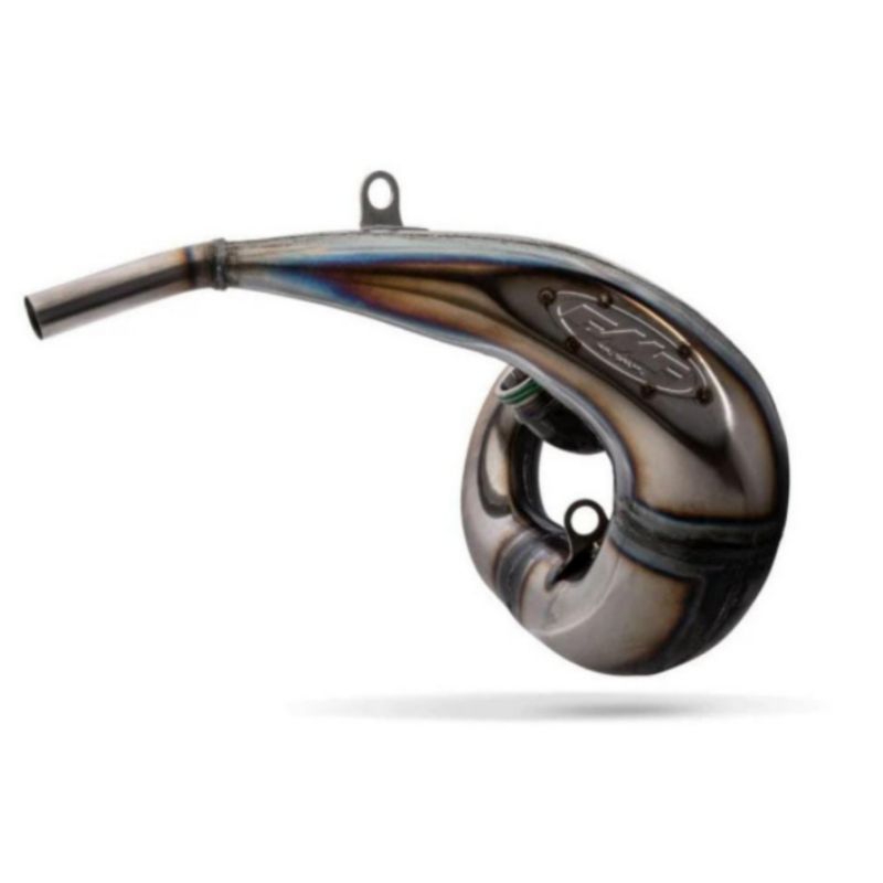 HEADER FMF KTM 24-25 FMF FACTORY KTM POWERPARTS EXPANSION CHAMBER