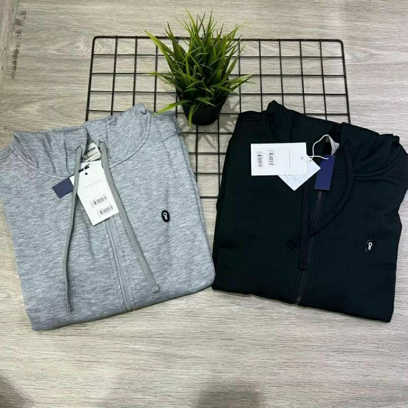 jaket greenlight pria original