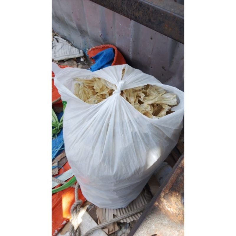 

Ikan Teri Kering kemasan 500gr
