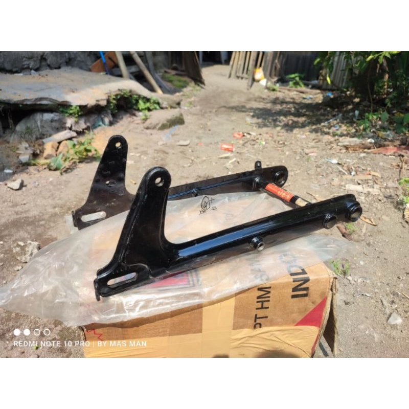 ARM Suzuki A100 NOS japan