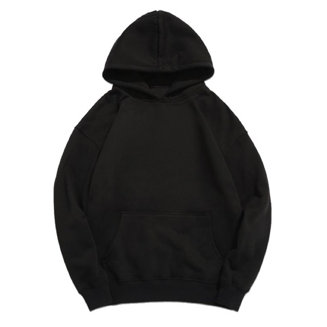 Dropinsomethin - Custom Hoodie Boxy Design sendiri || Hoodie Boxy 330GSM