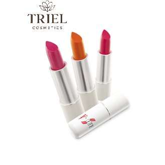 Red A Lipstick / Lipstik Red A