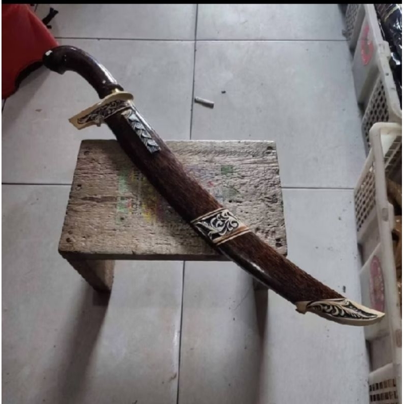 termurah golok Zambia persia skm