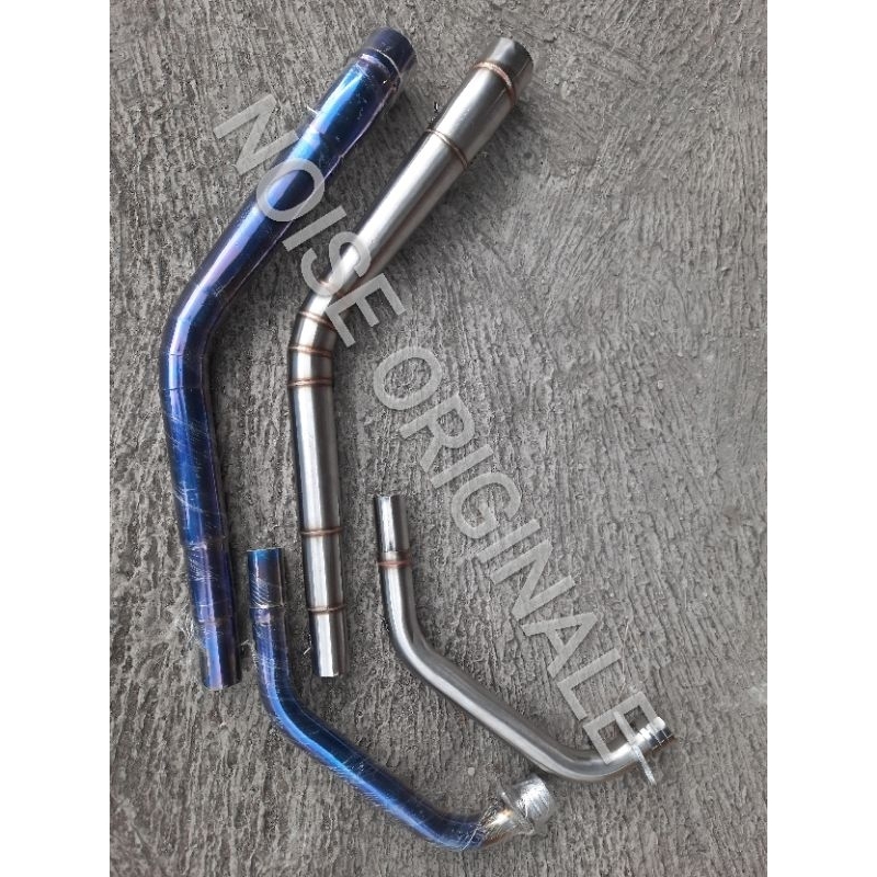 header bending CBR150