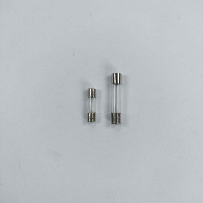 FUSE SEKRING KACA TABUNG