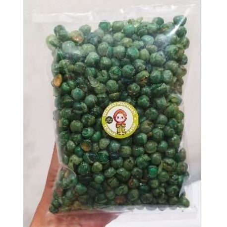

KACANG POLONG IJO SERBA 7000