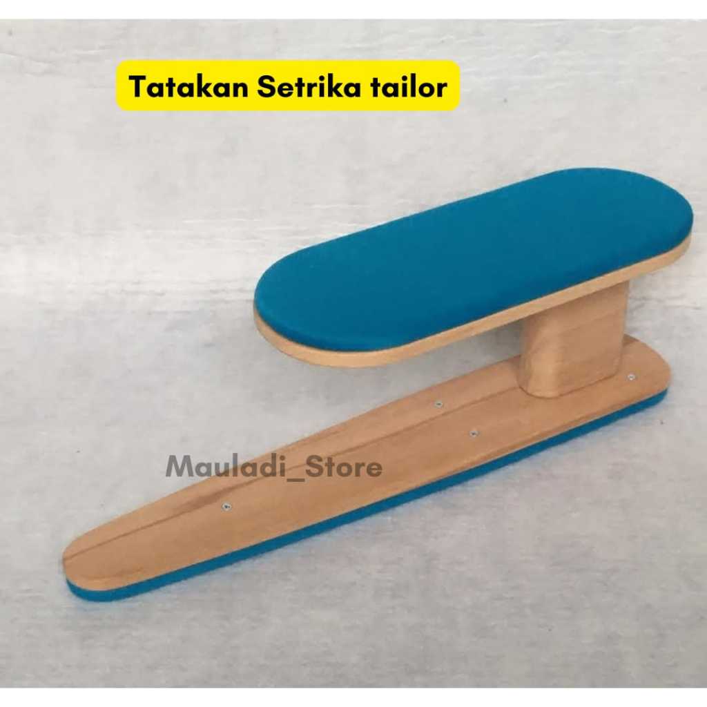 tatakan setrika tailor ham