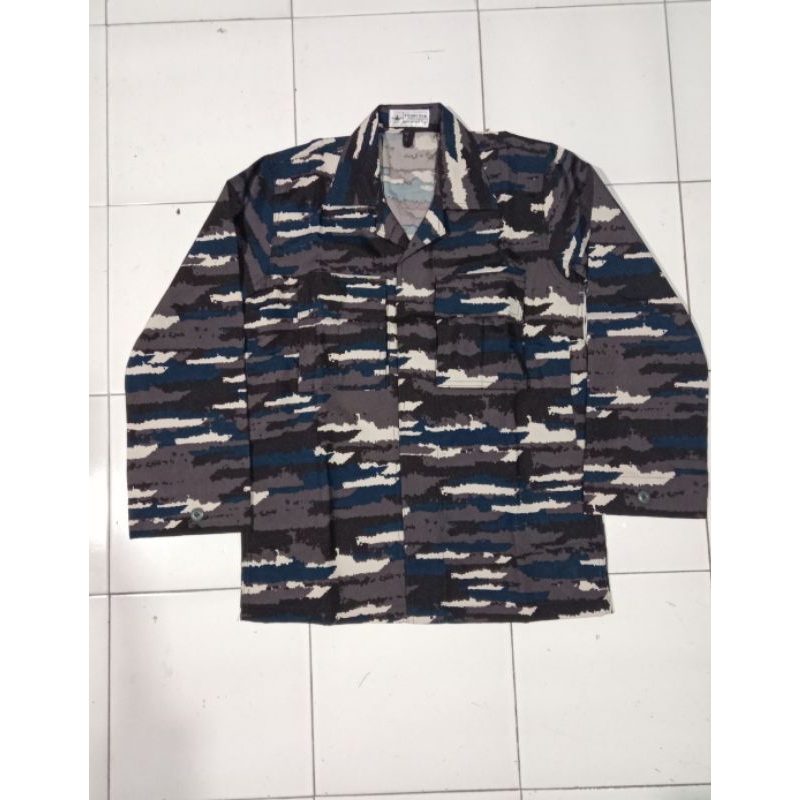 Trimedia PDL velbet TNI Layar