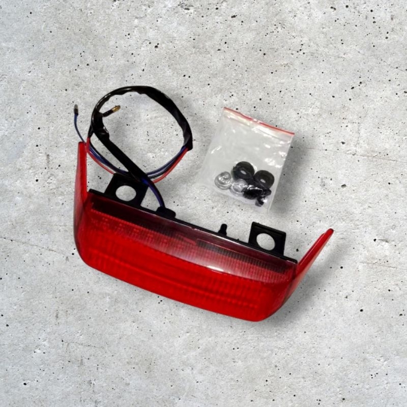 Lampu Stop Belakang Begel Fiz R Lampu Stoplamp Belakang Fiz R