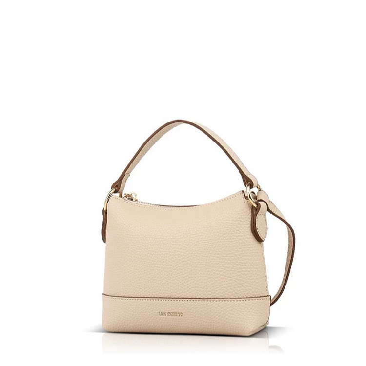 LES CATINO Tas selempang les catino fiero crossbody solid