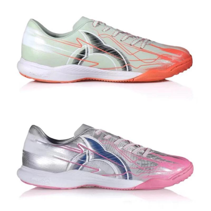 SEPATU FUTSAL LEGION V4 IN 100% ORI - ORTUSEIGHT CATALYST LEGION UNITY IN - CATALYST HYPERION IN