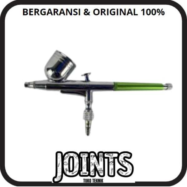 Cat Lukis 0.3 MM Tekiro/ Airbrush 0.3 MM