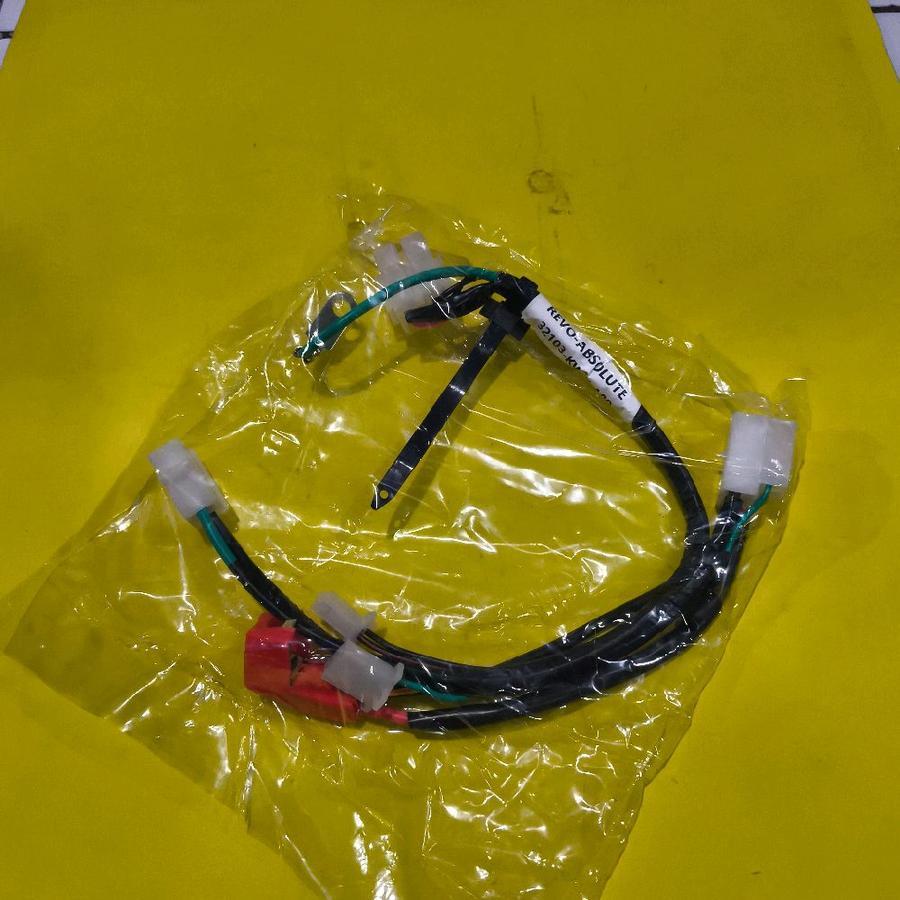 Kabel Aki Honda Revo Absolute
