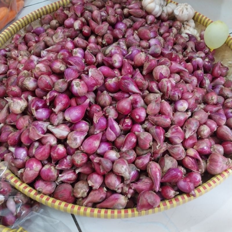 

bawang merah 500 gram