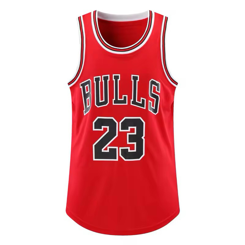 Cuci Gudang Cuci Gudang Baju Singlet Swingmang Jersey Dryfit Basketball Unisex Pria Wanita