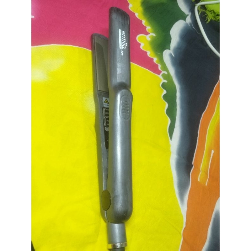 catok 2in1 ermila