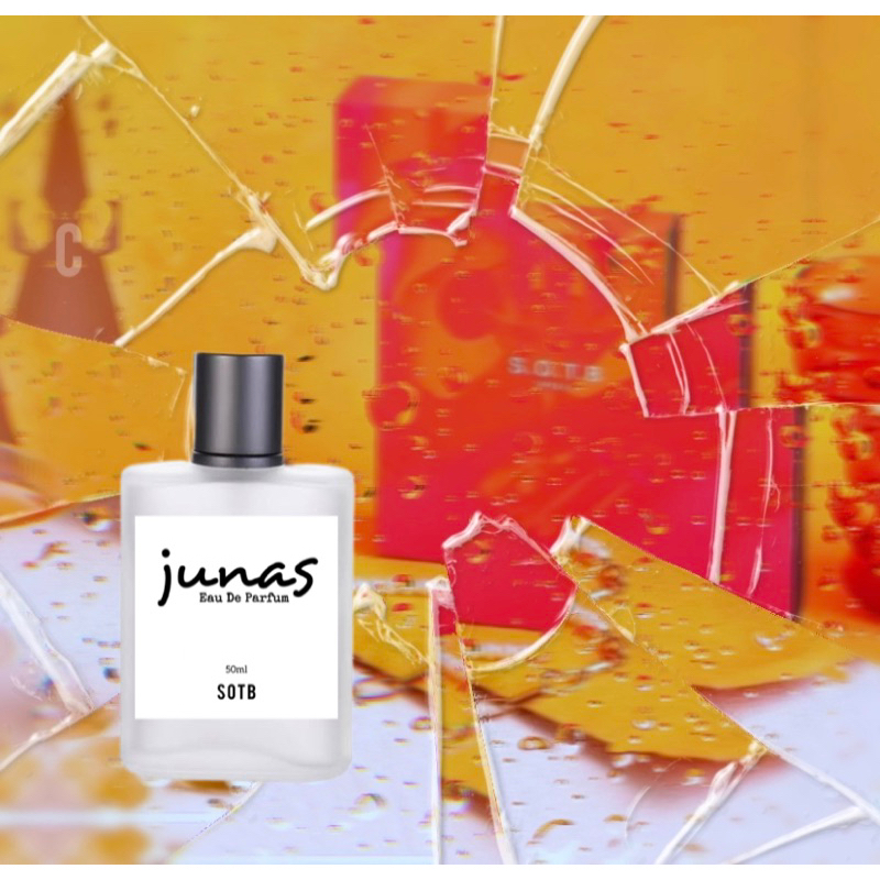 SOTB - JUNAS Parfum