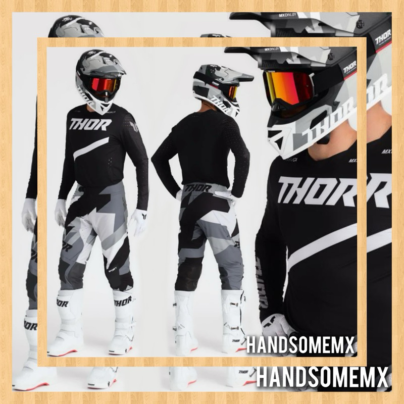 jersey pants thor prime motocross trail adventure jersey set thor cross trail adventure jerset thor 