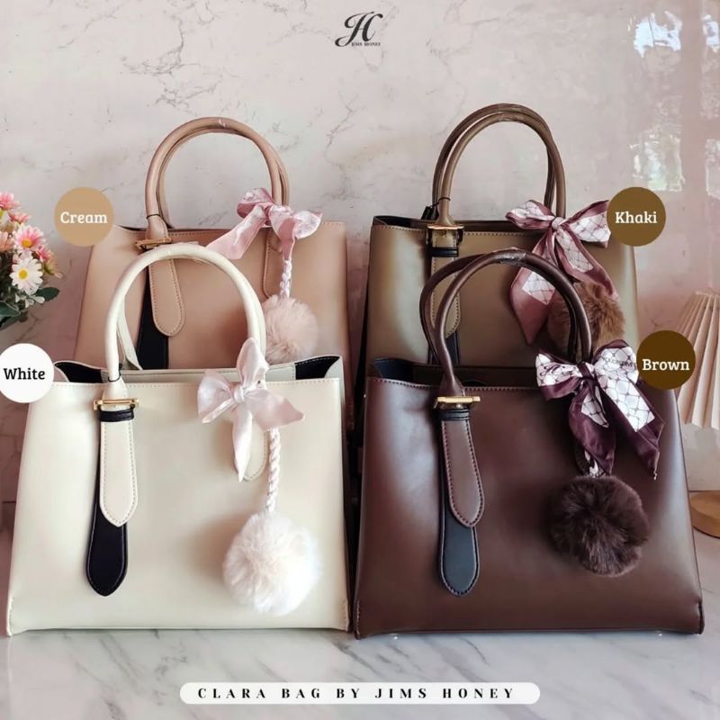 Clara bag by Jims Honey | Tas Selempang Wanita
