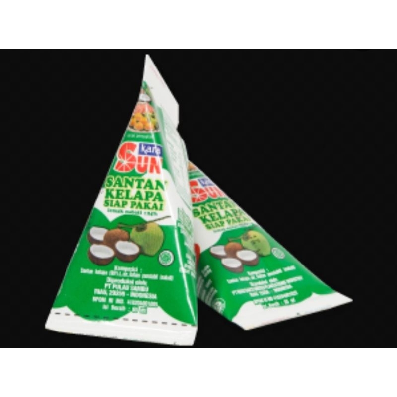 

Sun Kara 65 ml. Siap pakai