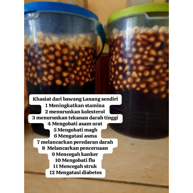 

Madu Bawang Lanang #madubawanglanang #aiwacollection #teddyaiwa.