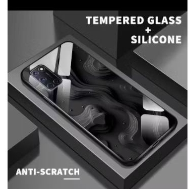 Casing OPPO A78 5G - casingOppo A78 5G (BARU)