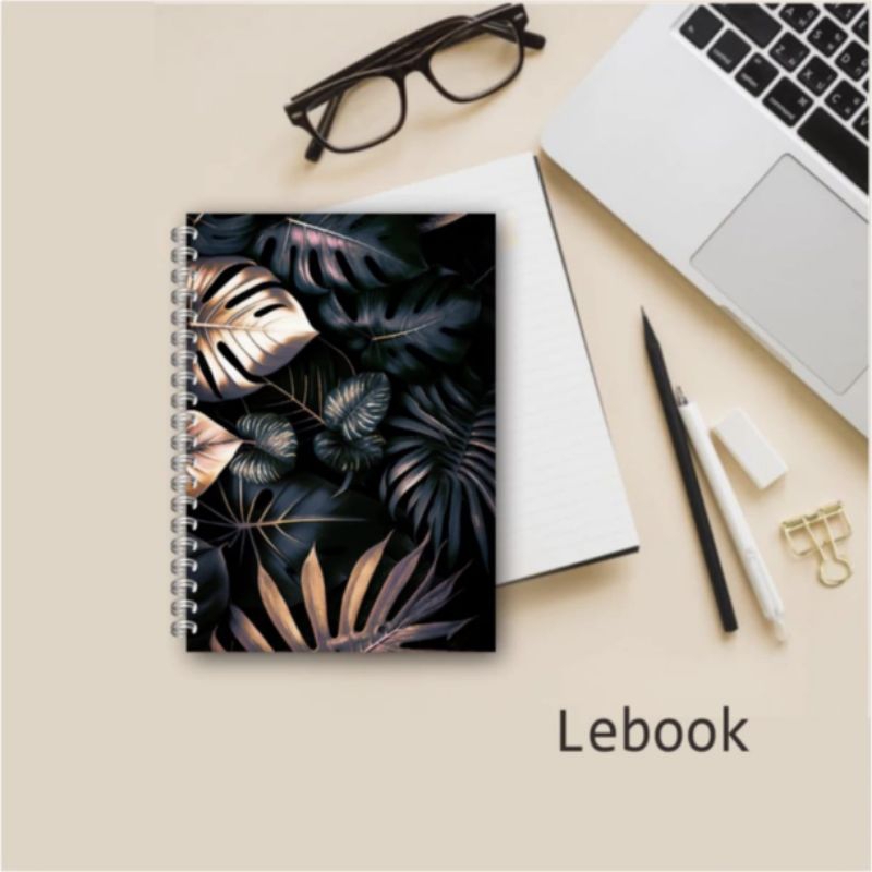

NOTEBOOK A5 dan A6 / JURNAL GRID / DOTTED/BLANK/LINE A5 AESTHETIC BUKU CATATAN BUKU TULIS LARIS MURAH