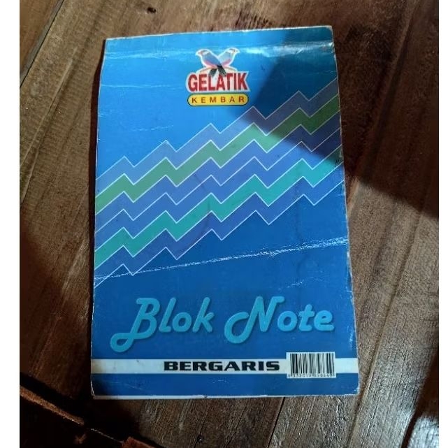 

Buku gelatik