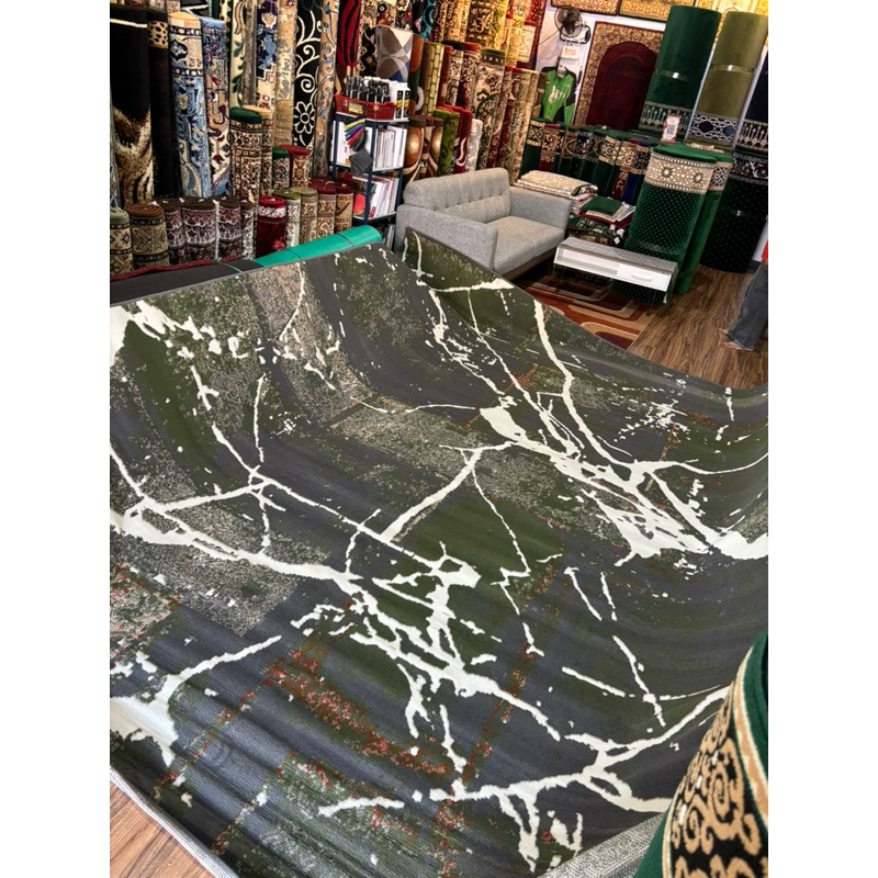 karpet permadani jumbo 300x400 Tebal 13mm