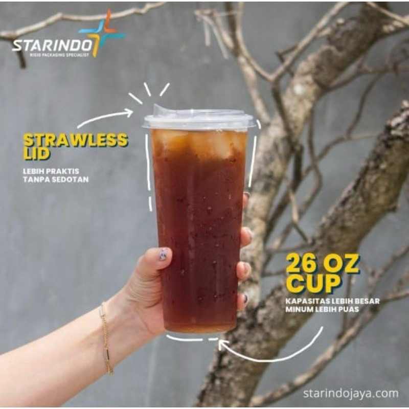 Cup 26 oz starindo 1 dus 1000pcs CUP SAJA