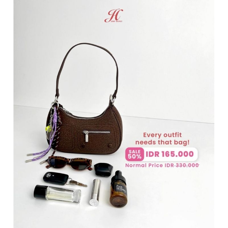 Jimshoney stary bag by jimshoney