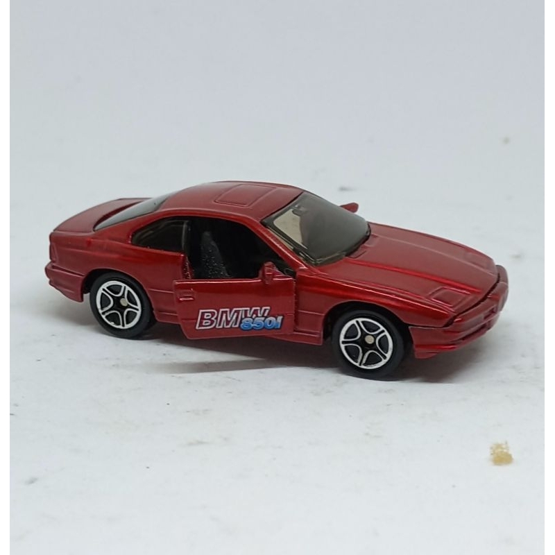 matchbox bmw 850i loose diecast (t)
