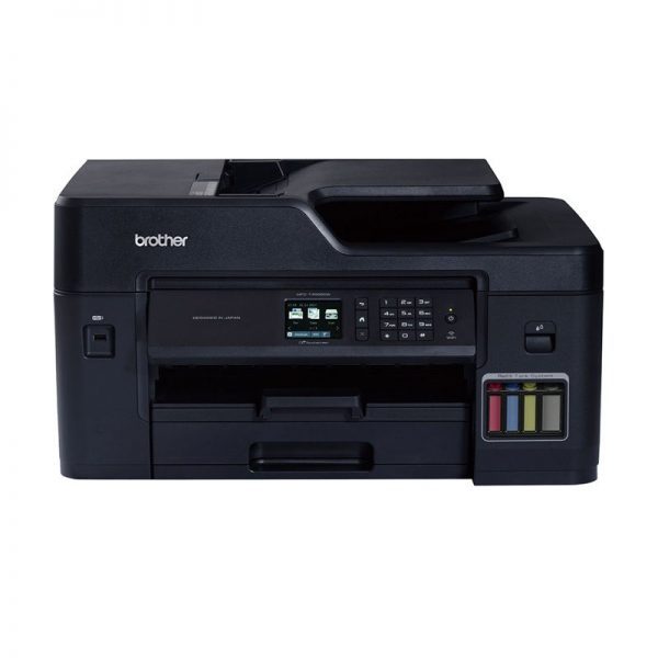 Printer BROTHER MFC-T4500DW - A3 (Print, Scan, Coppy, Fax, Wireless)