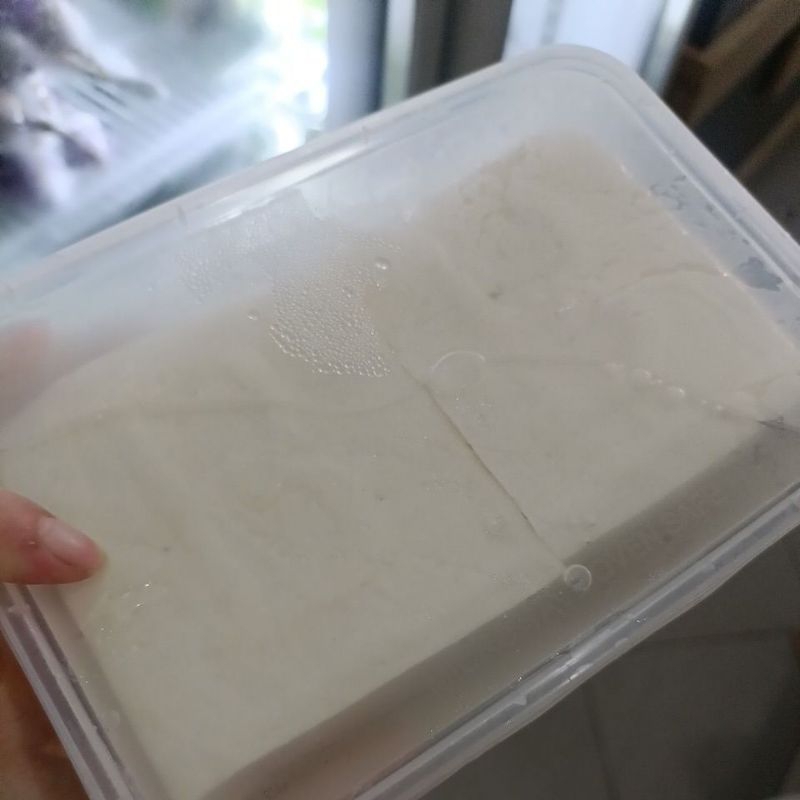 

tahu B 1000 gram