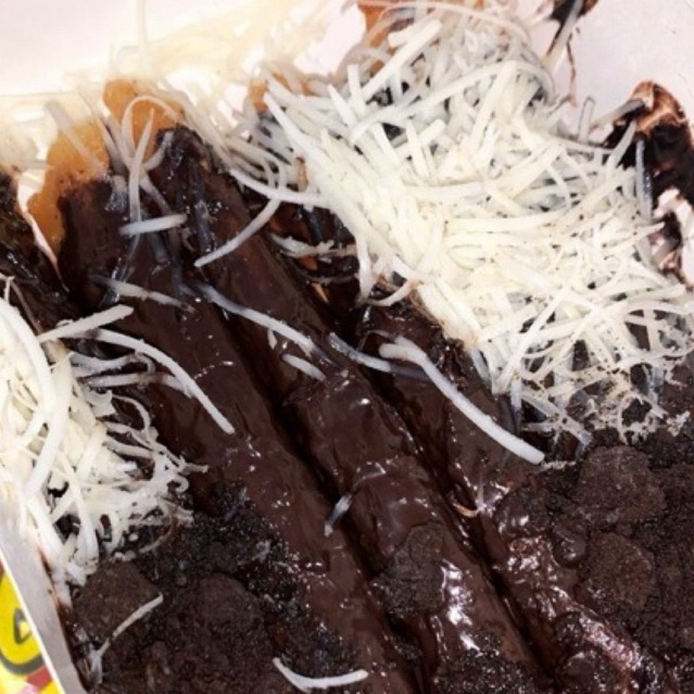 

Cheese roll stick keju edam renyah camilan stick keju