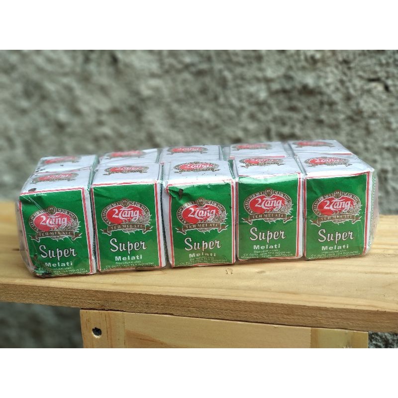 

Teh Enak Istimewa Teh Tubruk 1 Slop