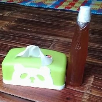 

Madu Asli madu murni hutan Ujung kulon Banten Pandeglang menambah imunitas tubuh