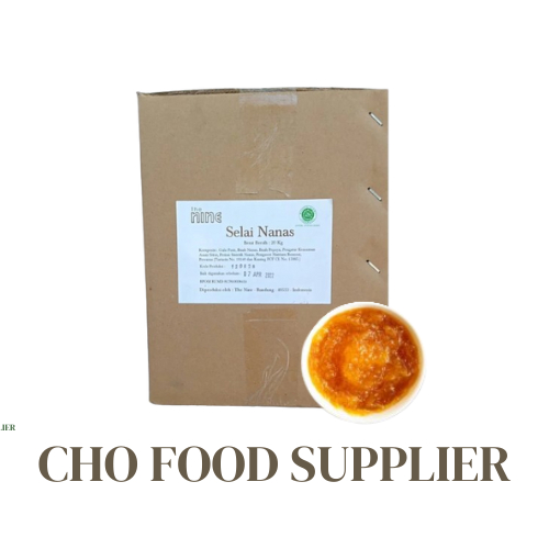 

SELAI NASTAR THE NINE REPACK 200 GR | 500 GR