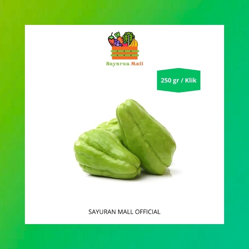 

250gr Labu Jipang Kecil | Sayur Online | SAYURANMALL