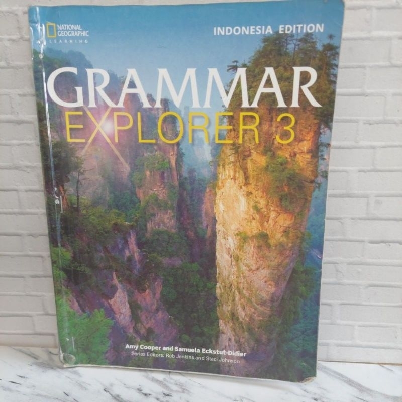 Grammar Explorer 3