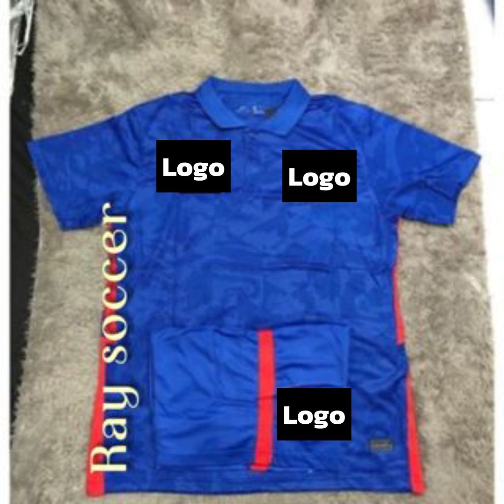 RB Jersey bola inggris away 2020 2021