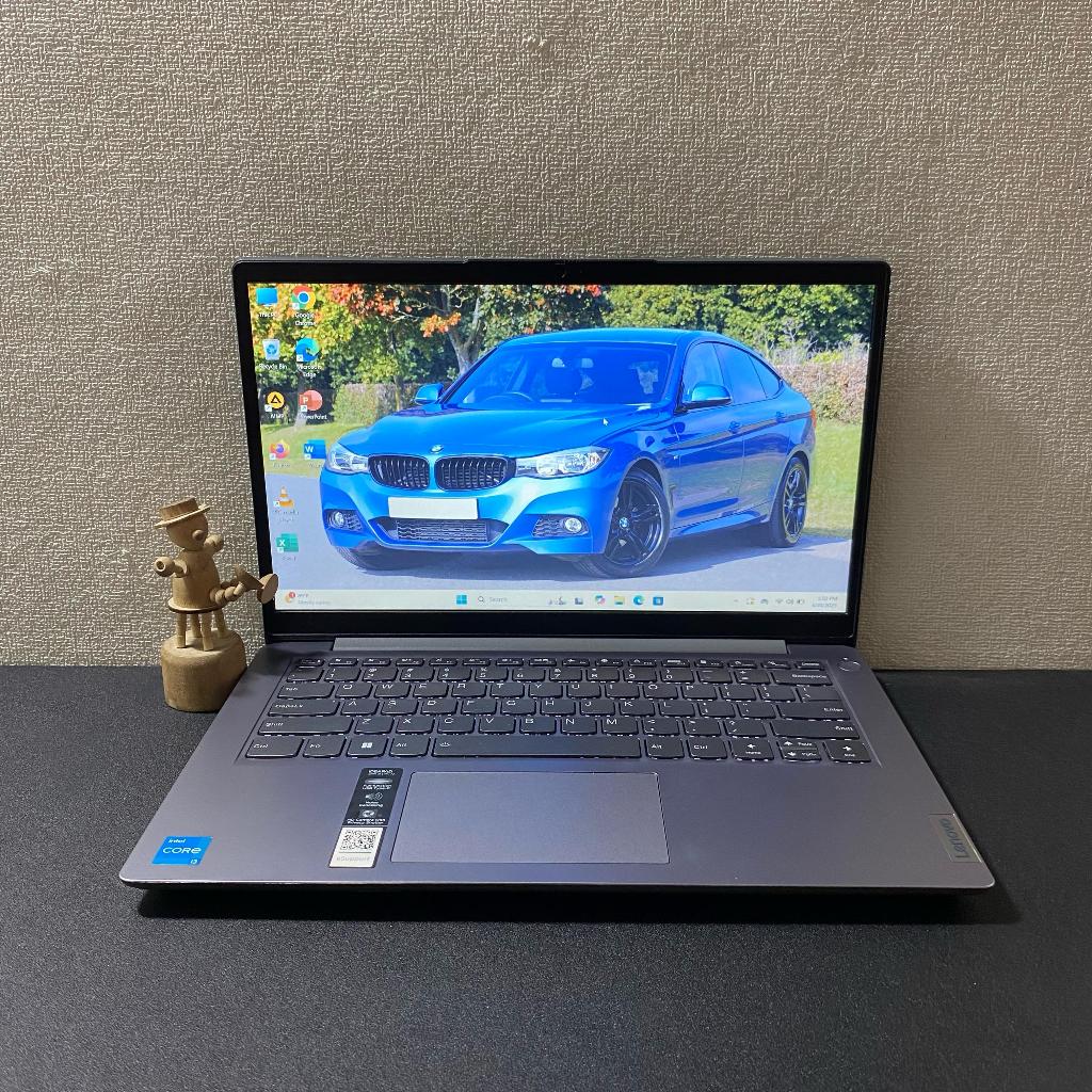 Laptop Lenovo IdeaPad Slim 3i 3 14IAU7 /RAM 8 GB DDR4/ SSD 256 GB